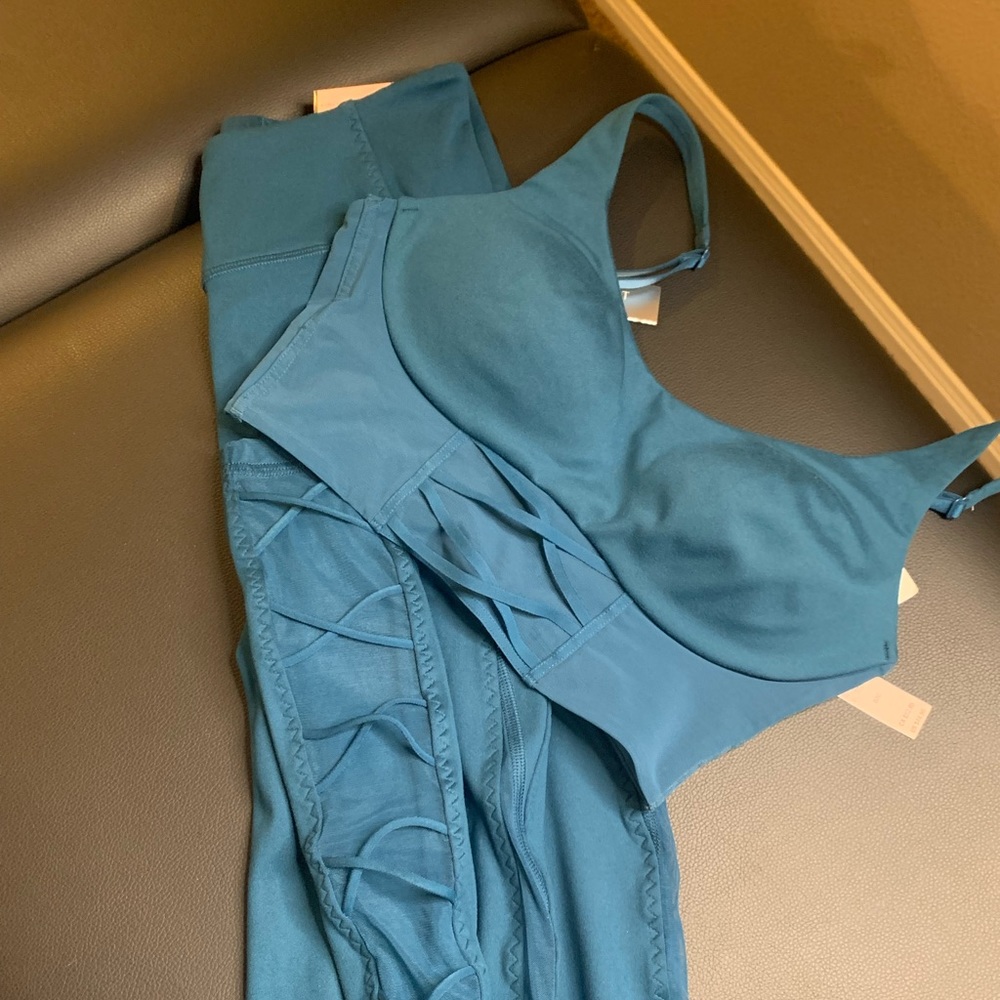 Victoria Secret Workout Set